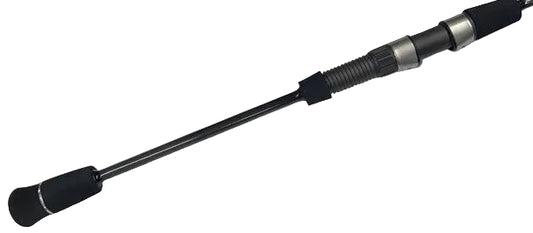 Witch Doctor WDTGG7UL Goggle Eye Spinning Rod 7' 2-6lb