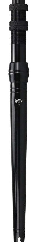 Aftco Straight UB2-B Unibutt - Black