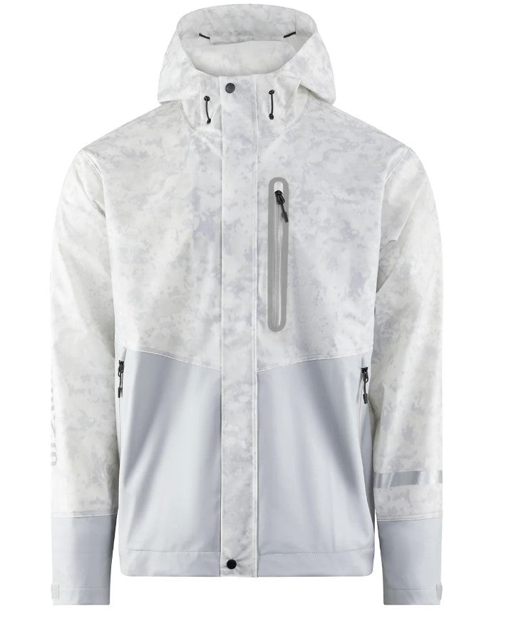 Grundens Tourney Pro Jacket Squall Camo