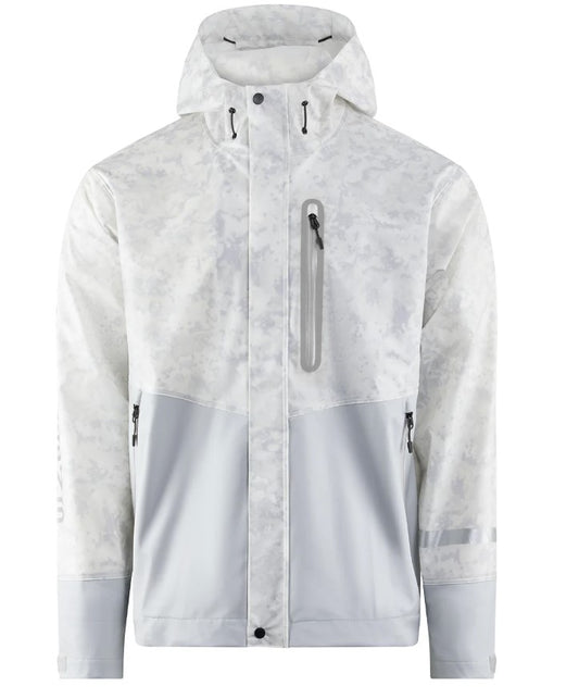 Grundens Tourney Pro Jacket Squall Camo