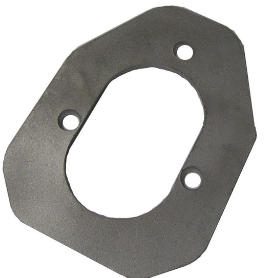 C.E. Smith Backing Plate f/70 Series Rod Holders rh