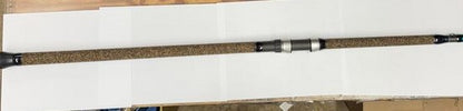 Witch Doctor SURF1204F Inshore Surf Spinning Rod Foul Proof Guides 2 Piece 12' 10-20lb