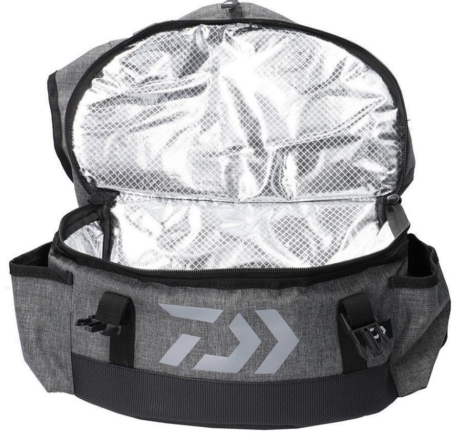 Daiwa D-VEC Cooler Backpack