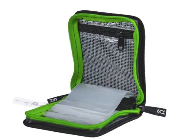 Daiwa D-VEC Rig Pouch