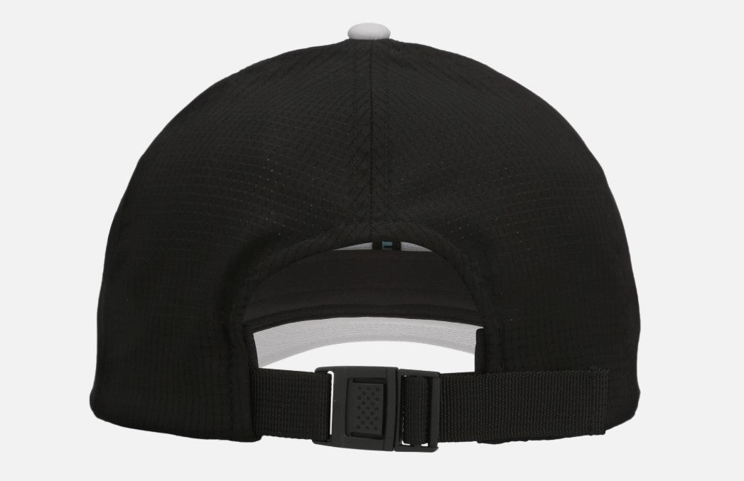 Shimano Technical Cap Marlin Grey Black