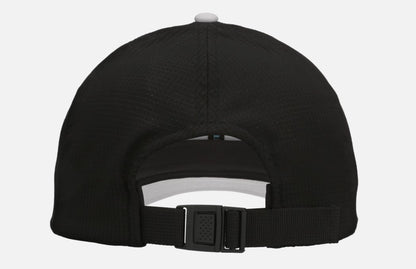 Shimano Technical Cap Marlin Grey Black