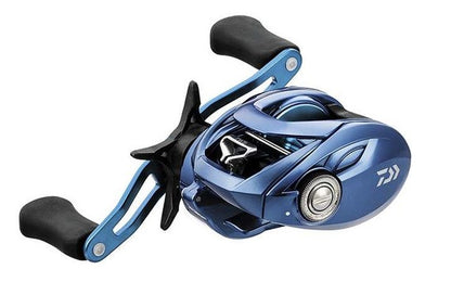 Daiwa CLSVTW150HS Coastal SV TW Baitcasting Reel