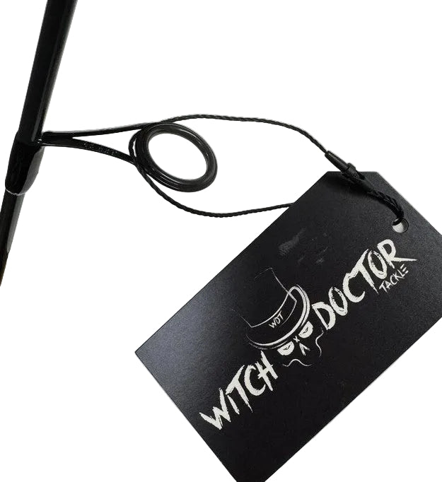 Witch Doctor WDT610MXF Sandman Series Medium Spinning Rod 6'10" 8-14lb.
