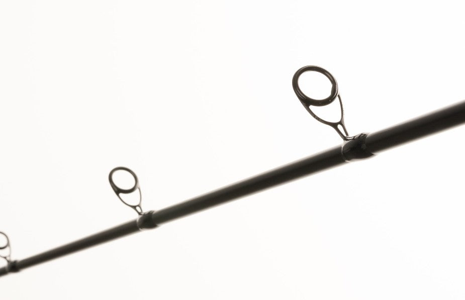 Witch Doctor WDT610MXF Sandman Series Medium Spinning Rod 6'10" 8-14lb.