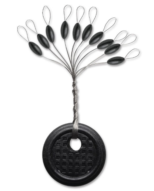 VMC Sinker Stops 10 Piece