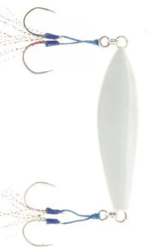 Jigs R Us Bullet Eye Jigs