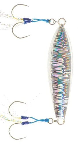 Jigs R Us Bullet Eye Jigs