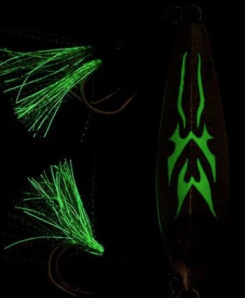 Jigs R Us Bullet Eye Jigs