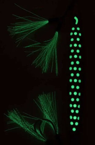 Jigs R Us Crusher Jigs