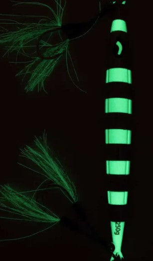 Jigs R Us Crusher Jigs