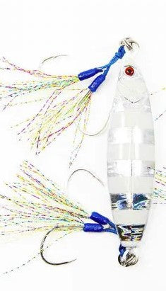 Jigs R Us Baitfish Jigs