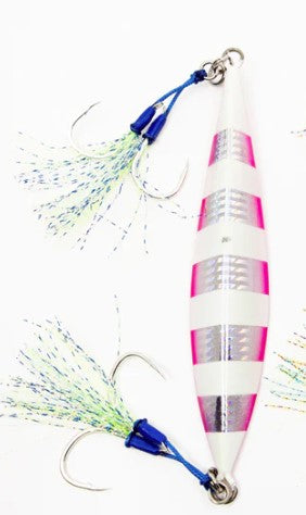 Jigs R Us Wrecker Jigs