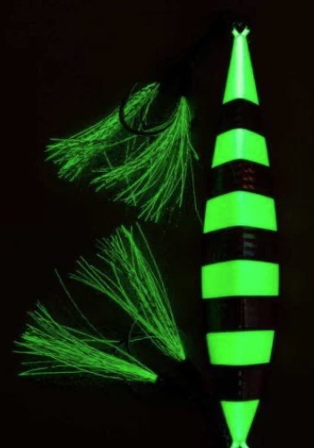 Jigs R Us Wrecker Jigs