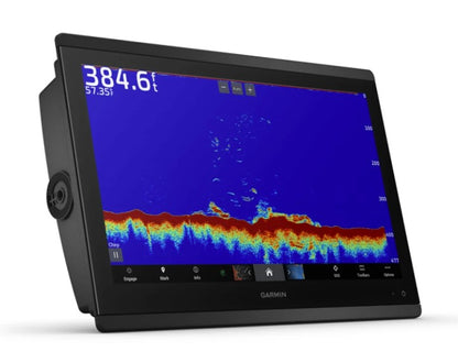 Garmin GPSMAP® 8616xsv With Mapping and Sonar