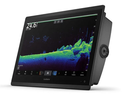Garmin GPSMAP® 8616xsv With Mapping and Sonar