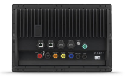 Garmin GPSMAP® 8616xsv With Mapping and Sonar