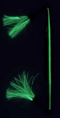 Jigs R Us Mobster Jigs