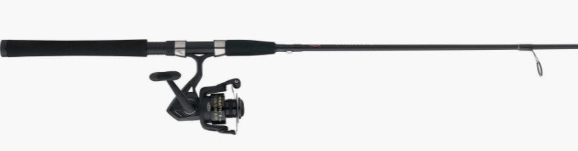 Penn WRTHII3000702ML Wrath II 3000 Spinning Combo 7' 6-15lb.