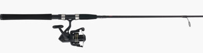 Penn WRTHII3000702ML Wrath II 3000 Spinning Combo 7' 6-15lb.