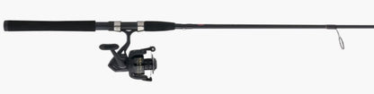 Penn WRTHII4000702M Wrath II 4000 Spinning Combo 2-Piece 7' 10-30lb.