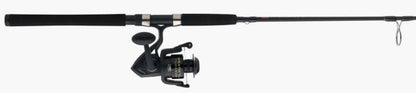 Penn WRTHII5000702MH Wrath II 5000 Spinning Combo 7' 12-40lb.