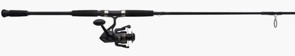 Penn WRTHII8000102H Wrath II 8000 Spinning Combo 2-Piece 10' 20-65lb.