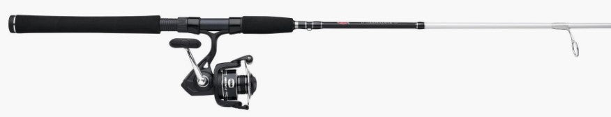 Penn PURV2500701ML Pursuit V 2500 Spinning Combo 7' 6-15lb.