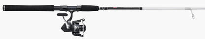 Penn PURV2500701ML Pursuit V 2500 Spinning Combo 7' 6-15lb.