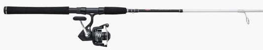 Penn PURV2500701ML Pursuit V Spinning Combo 7' 6-15lb