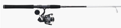 Penn PURV4000701M Pursuit V 4000 Spinning Combo 7' 10-30lb.