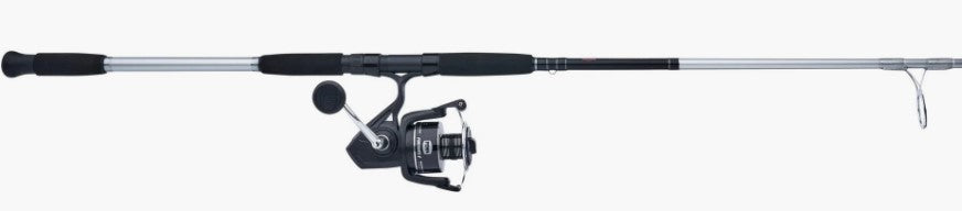 Penn PURV5000802MH Pursuit V 5000 Spinning Combo 8' 12-40lb.
