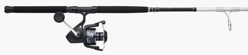 Penn PURV8000701H Pursuit V 8000 Spinning Combo 7' 15-50lb.