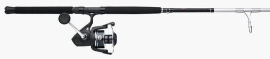 Penn PURV8000701H Pursuit V 8000 Spinning Combo 7' 15-50lb.