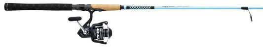 Ugly Stik® CB612S701MLPURIV2500 Carbon Inshore Pursuit IV 2500 Spinning Combo 7' 6-15lb.