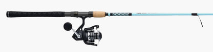 Ugly Stik CB1017S701MPURIV4000 Carbon Inshore Pursuit IV 4000 Spinning Combo 7' 10-30lb.
