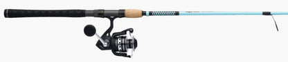 Ugly Stik CB1017S702MPURIV4000 Carbon Inshore Pursuit IV 4000 Spinning Combo 7' 10-30lb.