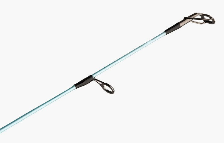 Ugly Stik CB1017S702MPURIV4000 Carbon Inshore Pursuit IV 4000 Spinning Combo 7' 10-30lb.