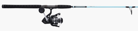 Ugly Stik CB220S701MHPURIV5000 Carbon Inshore Pursuit IV 5000 Spinning Combo 7' 12-40lb.