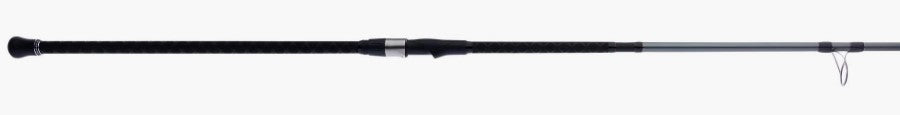 Penn PRESFIII2040S12 Prevail III Surf Spinning Rod 12' 20-65lb.
