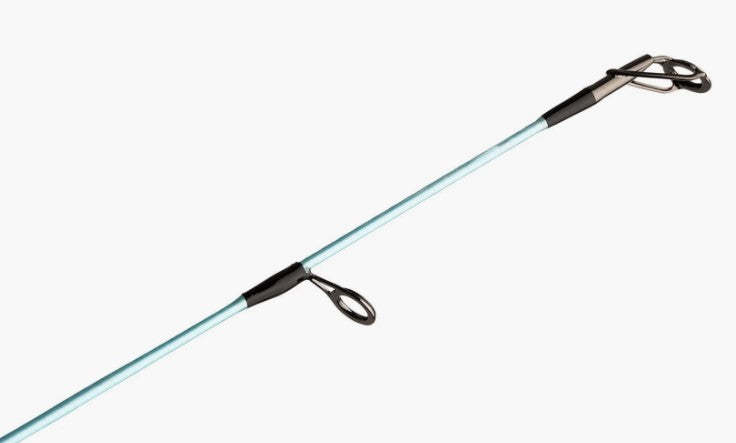 Shakespeare Ugly Stik USCBIN1017S661M Carbon Inshore Spinning Rod 6'6" 10-30lb.
