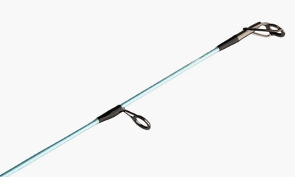 Shakespeare Ugly Stik USCBIN1017S661M Carbon Inshore Spinning Rod 6'6" 10-30lb.