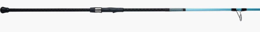Ugly Stik USCBSF1530S102 Carbon Surf Spinning Rod 10' 15-50lb.