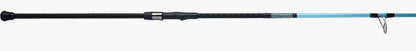 Ugly Stik USCBSF1530S102 Carbon Surf Spinning Rod 10' 15-50lb.