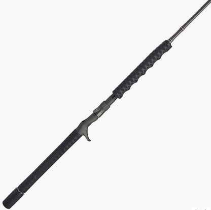 Penn CARJGIII80200C58 Carnage III Conventional Jig Rod 5'8" 80-200lb
