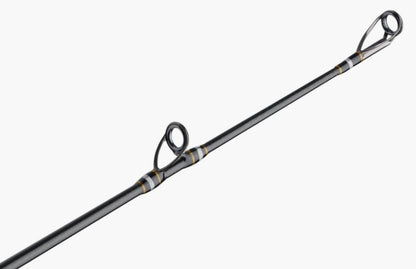 Penn CARJGIII80200C58 Carnage III Conventional Jig Rod 5'8" 80-200lb